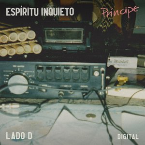 Image for 'Lado D (Digital) [Espíritu Inquieto]'