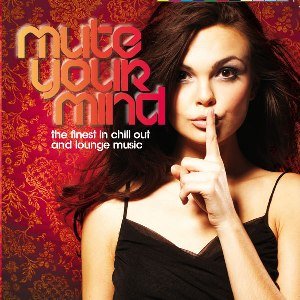 Image for 'Mute Your Mind'