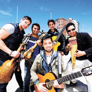 Image for 'Chila Jatun'