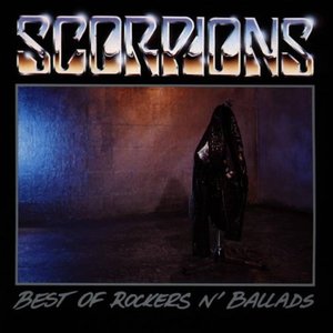 Bild för 'Best Of Rockers 'N' Ballads'
