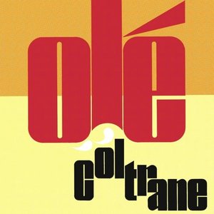 Image pour 'Olé Coltrane (Deluxe Edition)'
