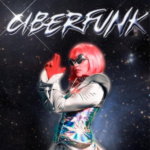 Image for 'CIBERFUNK'