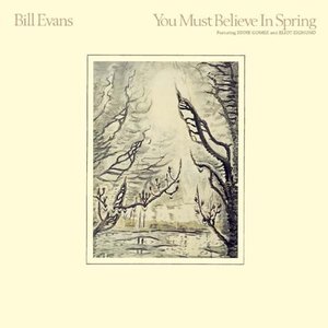 Изображение для 'You Must Believe In Spring (US & International Release)'