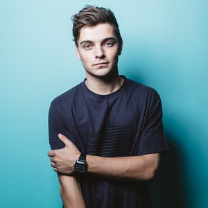 Image for 'Martin Garrix'