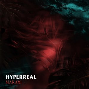 “Hyperreal”的封面