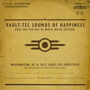 Image for 'Fallout 3: Sounds Of Happiness'