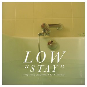 Image for 'Stay'
