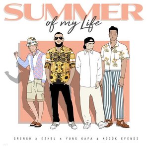 Imagen de 'Summer of My Life'