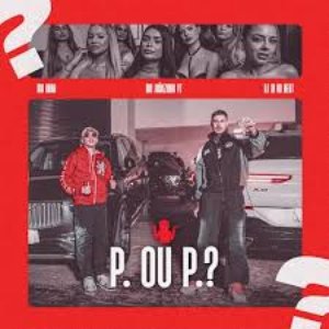 Image for 'Paty ou Put4?'