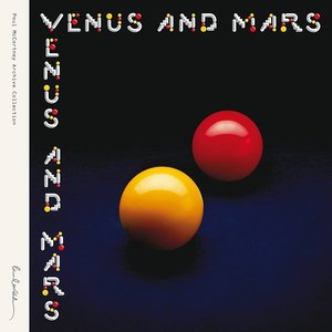 Image pour 'Venus and Mars (Archive Collection) [2014 Remaster]'