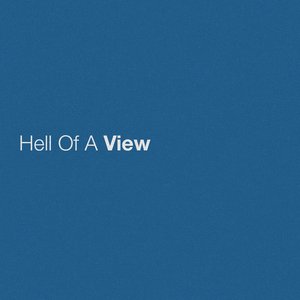 “Hell of a View”的封面