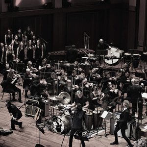 Image for 'Sonic Evolution / January 30, 2015 / Benaroya Hall (Live)'