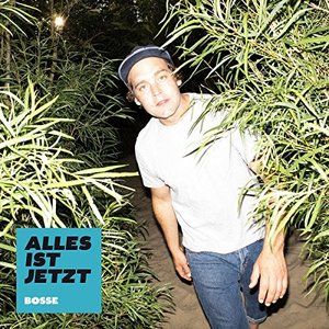 Image for 'Alles ist jetzt (Deluxe)'