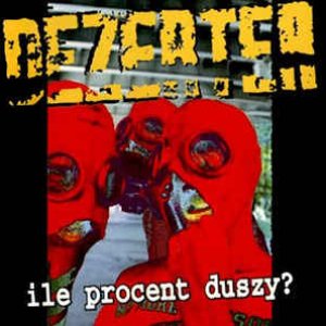 Image for 'Ile procent duszy ?'