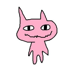 'PinkCat'の画像