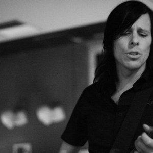 “Ken Stringfellow”的封面