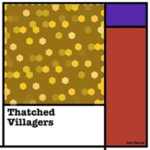 'Thatched Villagers' için resim