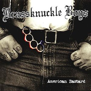 Image for 'American Bastard'
