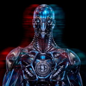 Image pour 'Fight Machine (feat. NAIIM)'