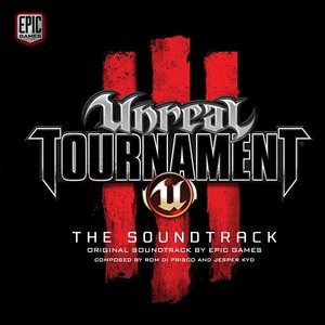 Image pour 'Unreal Tournament 3: The Soundtrack'