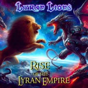Image for 'Rise of the Lyran Empire'