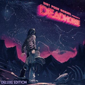 Bild für 'Deadhorse (Deluxe Edition)'