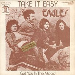 Image for 'Take It Easy / Get You In the Mood'
