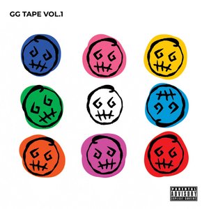 Image for 'GG TAPE VOL.1'