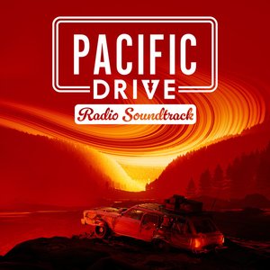 Image for 'Pacific Drive Radio Soundtrack'
