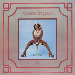 Image for 'Valerie Simpson'