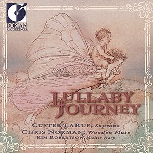 Image for 'Lullaby Journey'