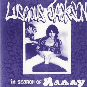 Image for 'In Search Of Manny'