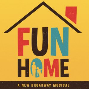 Zdjęcia dla 'Fun Home (A New Broadway Musical)'