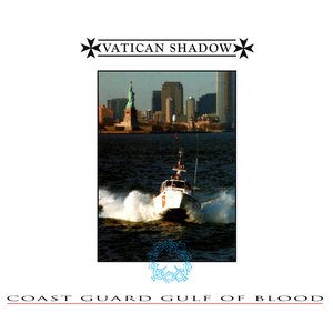 Image pour 'Coast Guard Gulf of Blood'