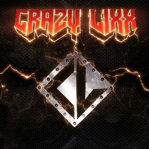 “Crazy Lixx”的封面