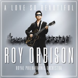 Image for 'A Love So Beautiful: Roy Orbison & The Royal Philharmonic Orchestra'