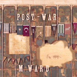 Изображение для 'Post-War'