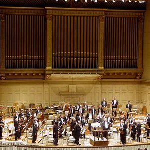 Image pour 'Boston Symphony Orchestra'