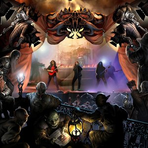 Image for 'Blind Guardian'
