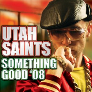 Image for 'Something Good '08 (Remixes)'