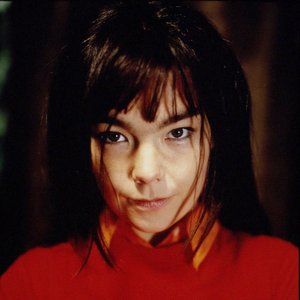 Image for 'Björk'