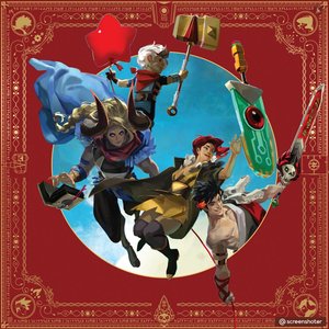 'Songs of Supergiant Games'の画像