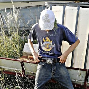 “Digger”的封面