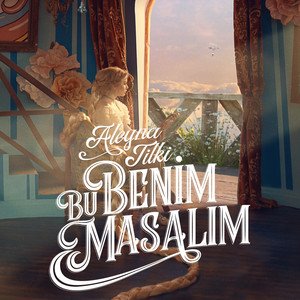 Image for 'Bu Benim Masalım'