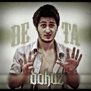 Image for 'Beta Berk Bayindir'