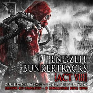 'Endzeit Bunkertracks [Act VIII]'の画像