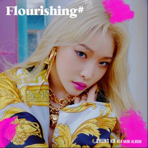 Imagem de 'Flourishing'