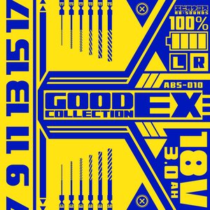 Image for 'GOODCOLLECTION EX'
