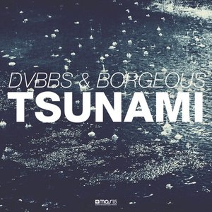 Image for 'Tsunami (Radio Edit)'