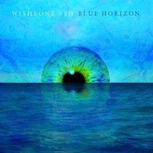 Image for 'Blue Horizon'